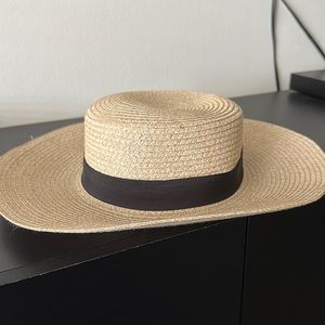 Beach Hat